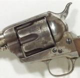 Colt Single Action Army 45 Made in 1880 - 10 of 20