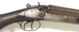 L.C. Smith 12ga Hammer Gun - 3 of 16