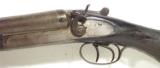 L.C. Smith 12ga Hammer Gun - 8 of 16