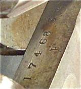 L.C. Smith 12ga Hammer Gun - 12 of 16