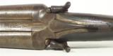 L.C. Smith 12ga Hammer Gun - 11 of 16