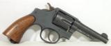 Smith & Wesson Victory Model - Holster - Knife - 3 of 20