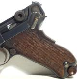 Rare 1906 American Eagle Luger 9mm - 7 of 20