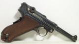 Rare 1906 American Eagle Luger 9mm - 2 of 20