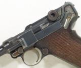 Rare 1906 American Eagle Luger 9mm - 8 of 20