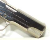 Colt L.W. Commander 9mm Made 1968 - 4 of 18
