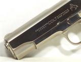 Colt L.W. Commander 9mm Made 1968 - 8 of 18