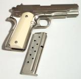 Colt L.W. Commander 9mm Made 1968 - 16 of 18