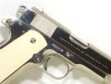 Colt L.W. Commander 9mm Made 1968 - 3 of 18