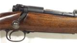 Winchester Model 70 35 Remington - 3 of 16