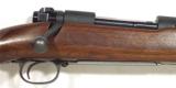Winchester Model 70 Rare 300 Savage - 3 of 16