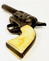 Colt SAA Texas Shipped Sheriffs Model 1896 - 18 of 20