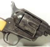 Colt SAA Texas Shipped Sheriffs Model 1896 - 5 of 20
