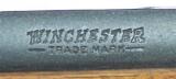 Winchester Model 70 .264mag - 1960 - 9 of 16
