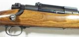 Winchester Model 70 .264mag - 1960 - 3 of 16