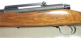 Winchester Model 70 .264mag - 1960 - 8 of 16