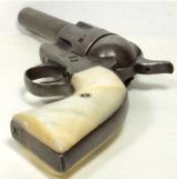 Colt Single Acton Army Sheriffs Model - 1909 - 17 of 20