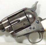 Colt Single Acton Army Sheriffs Model - 1909 - 7 of 20