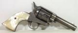 Colt Single Acton Army Sheriffs Model - 1909 - 1 of 20