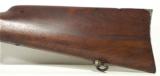Sharps New Model 1863 Military Rifle - 7 of 18