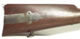 Sharps New Model 1863 Military Rifle - 2 of 18