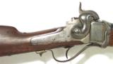 Sharps New Model 1863 Military Rifle - 3 of 18