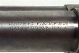 Colt Single Action Army 44-40 Mgf. 1914 - 10 of 19