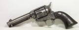 Colt Single Action Army 44-40 Mgf. 1914 - 5 of 19