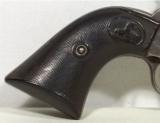 Colt Single Action Army 44-40 Mgf. 1914 - 2 of 19