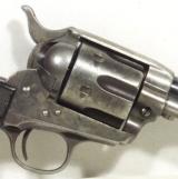 Colt Single Action Army 44-40 Mgf. 1914 - 3 of 19