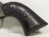 Colt Single Action Army 44-40 Mgf. 1914 - 6 of 19