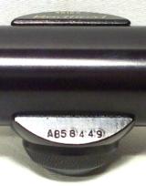 Redfield 4x12 Rifle Scope - 4 of 6