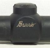 Burris 2x7 Full Field Rifle Scope - 2 of 7