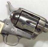 Colt Single Action Army 38-40 Shipped in 1928 - 3 of 19