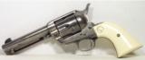 Colt Single Action Army 38-40 Shipped in 1928 - 5 of 19