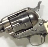 Colt Single Action Army 38-40 Shipped in 1928 - 7 of 19