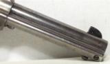 Colt Single Action Army 38-40 Shipped in 1928 - 4 of 19