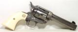 Colt Single Action Army 38-40 Shipped in 1928 - 1 of 19