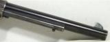 Colt Single Action Army 45 2nd Gen. Made 1960 - 4 of 19