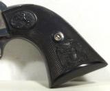 Colt Single Action Army 45 2nd Gen. Made 1960 - 6 of 19