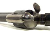 Colt Single Action Army 45 2nd Gen. Made 1960 - 11 of 19