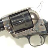 Colt Single Action Army 45 2nd Gen. Made 1960 - 7 of 19