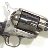 Colt Single Action Army 45 2nd Gen. Made 1960 - 3 of 19