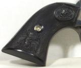 Colt Single Action Army 45 2nd Gen. Made 1960 - 2 of 19