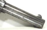 Colt Single Action Army 45 - Texas Shipped 1883 - 5 of 20