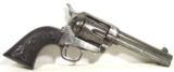 Colt Single Action Army 45 - Texas Shipped 1883 - 2 of 20
