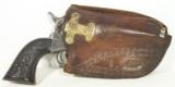 Colt Single Action Army 45 - Texas Shipped 1883 - 1 of 20