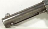 Colt Single Action Army 45 - Texas Shipped 1883 - 9 of 20