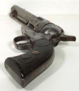 Colt Single Action Army 45 - Texas Shipped 1883 - 18 of 20