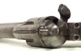 Colt Single Action Army 45 - Texas Shipped 1883 - 12 of 20